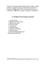 Eseja 'Kruīzu kuģi', 4.