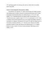 Referāts 'Lauksaimniecības attīstības tendences Lietuvā 2004.-2009.gadā', 6.