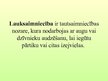 Referāts 'Lauksaimniecības attīstības tendences Lietuvā 2004.-2009.gadā', 13.