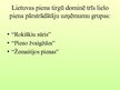 Referāts 'Lauksaimniecības attīstības tendences Lietuvā 2004.-2009.gadā', 27.