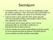 Referāts 'Lauksaimniecības attīstības tendences Lietuvā 2004.-2009.gadā', 36.