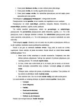 Konspekts 'Politiskās ekonomijas pamati', 3.