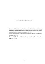 Konspekts 'Politiskās ekonomijas pamati', 5.
