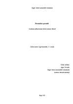 Referāts 'Piramīdas pasaulē', 1.