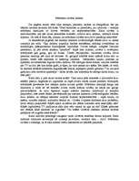 Eseja 'Mūsdienu cilvēka ikdiena', 1.