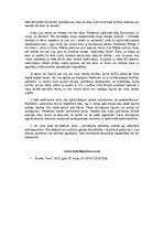 Eseja 'Dāvinātas mantas pieprasīšana atpakaļ no dāvinātāja puses', 2.