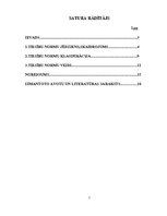 Referāts 'Tiesību normas jēdziens un veidi', 2.