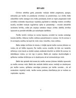 Referāts 'Tiesību normas jēdziens un veidi', 3.