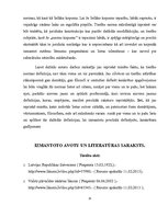 Referāts 'Tiesību normas jēdziens un veidi', 15.