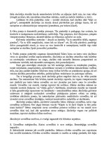 Referāts 'Skolēnu sliktas uzvedības cēloņi klasē', 4.