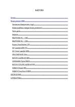 Referāts 'Biroja printeri', 3.