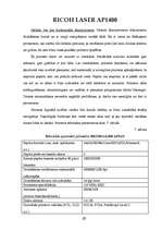 Referāts 'Biroja printeri', 20.