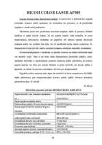 Referāts 'Biroja printeri', 26.