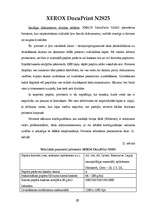 Referāts 'Biroja printeri', 30.