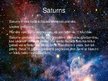 Prezentācija 'Milzu planētas un debess ķermeņi', 6.