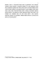 Eseja 'Transports loģistikas sistēmā. Loģistikas stratēģiskā un taktiskā plānošana', 7.