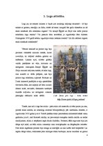 Referāts 'Arhitektūras projektēšana. Logi', 4.