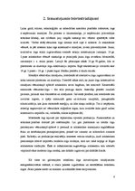 Referāts 'Arhitektūras projektēšana. Logi', 6.