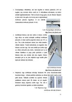 Referāts 'Arhitektūras projektēšana. Logi', 11.