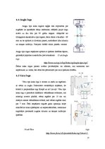 Referāts 'Arhitektūras projektēšana. Logi', 17.