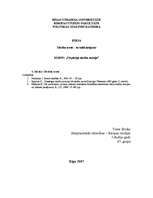 Konspekts 'Tiesību avoti – to salīdzinājums', 1.