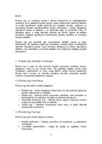 Konspekts 'Konspekts - Finanšu tirgi un investīciju analīze – obligācijas, akcijas, ieguldī', 4.