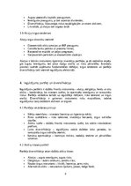 Konspekts 'Konspekts - Finanšu tirgi un investīciju analīze – obligācijas, akcijas, ieguldī', 9.