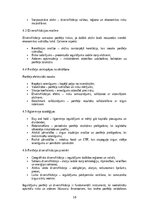 Konspekts 'Konspekts - Finanšu tirgi un investīciju analīze – obligācijas, akcijas, ieguldī', 10.