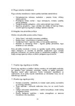 Konspekts 'Konspekts - Finanšu tirgi un investīciju analīze – obligācijas, akcijas, ieguldī', 14.