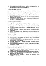 Konspekts 'Konspekts - Finanšu tirgi un investīciju analīze – obligācijas, akcijas, ieguldī', 15.