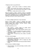 Konspekts 'Konspekts - Finanšu tirgi un investīciju analīze – obligācijas, akcijas, ieguldī', 16.