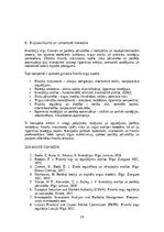 Konspekts 'Konspekts - Finanšu tirgi un investīciju analīze – obligācijas, akcijas, ieguldī', 18.