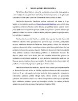 Referāts 'Džona Beitsa Klārka devums ekonomikas teorijas veidošanā', 4.