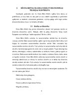 Referāts 'Džona Beitsa Klārka devums ekonomikas teorijas veidošanā', 9.