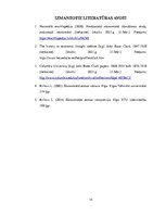 Referāts 'Džona Beitsa Klārka devums ekonomikas teorijas veidošanā', 14.