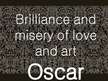 Prezentācija 'Oscar Wilde', 1.