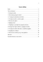 Referāts 'Latvijas būvnormatīvi. Patvaļīgas būvniecība un patvaļīgas būvniecības sekas', 3.