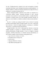 Referāts 'Latvijas būvnormatīvi. Patvaļīgas būvniecība un patvaļīgas būvniecības sekas', 6.