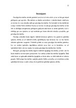 Referāts 'Latvijas būvnormatīvi. Patvaļīgas būvniecība un patvaļīgas būvniecības sekas', 23.