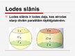 Prezentācija 'Lodes slānis', 2.
