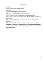 Referāts 'Sākumskolas vecuma bērnu stāja un tās traucējumi', 2.