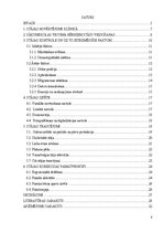 Referāts 'Sākumskolas vecuma bērnu stāja un tās traucējumi', 4.