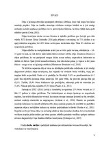 Referāts 'Sākumskolas vecuma bērnu stāja un tās traucējumi', 5.