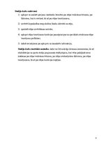 Referāts 'Sākumskolas vecuma bērnu stāja un tās traucējumi', 6.