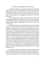 Referāts 'Sākumskolas vecuma bērnu stāja un tās traucējumi', 8.