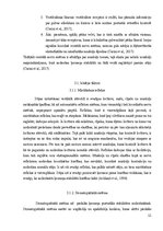 Referāts 'Sākumskolas vecuma bērnu stāja un tās traucējumi', 11.