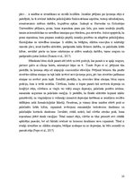 Referāts 'Sākumskolas vecuma bērnu stāja un tās traucējumi', 16.