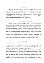 Referāts 'Sākumskolas vecuma bērnu stāja un tās traucējumi', 17.