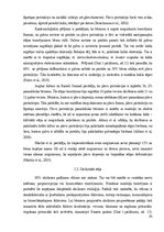 Referāts 'Sākumskolas vecuma bērnu stāja un tās traucējumi', 20.