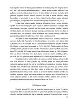 Referāts 'Sākumskolas vecuma bērnu stāja un tās traucējumi', 21.